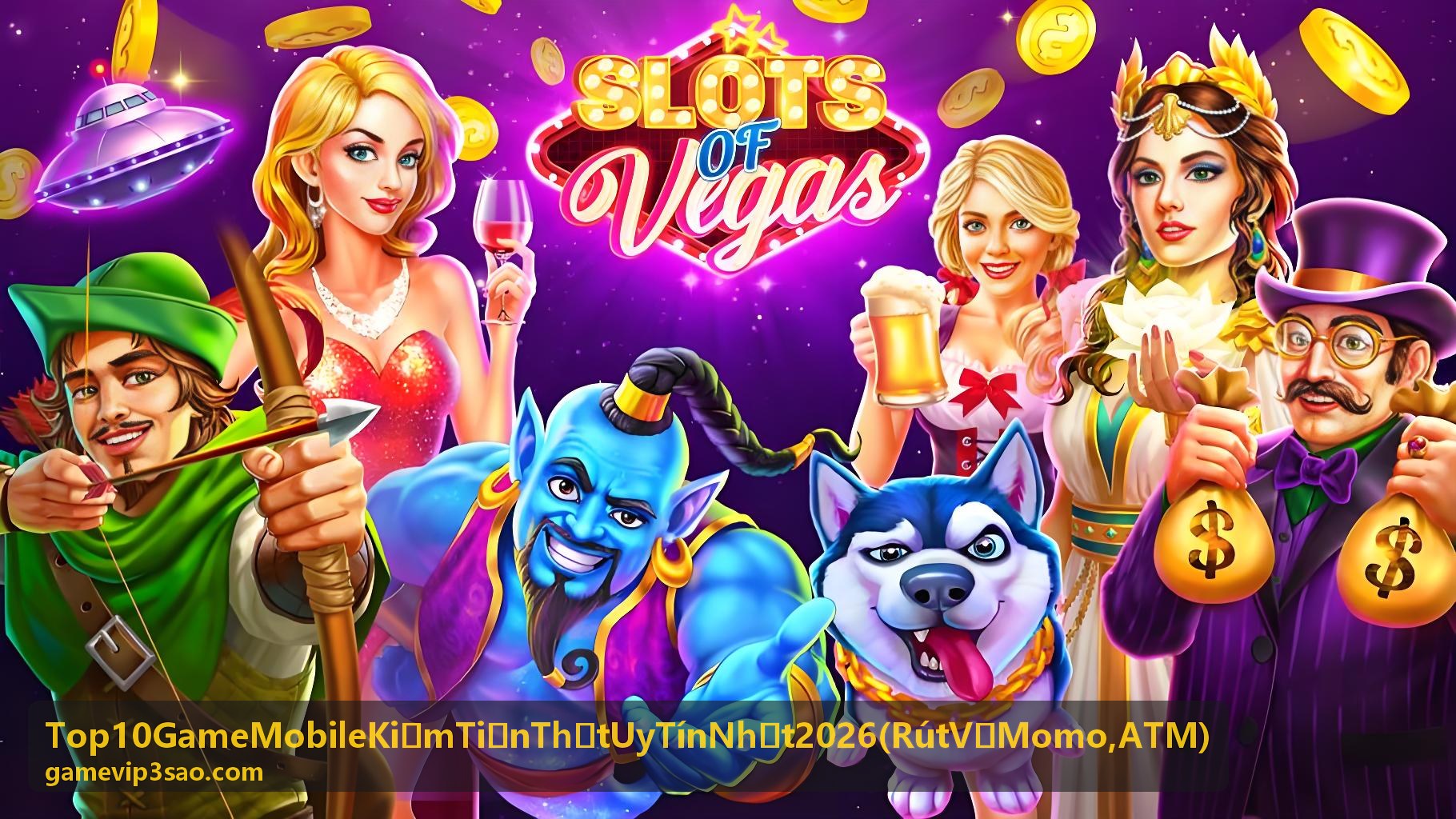 Hướng dẫn an toàn khi chơi Game NFT P2E rút tiền về Momo và ATM
