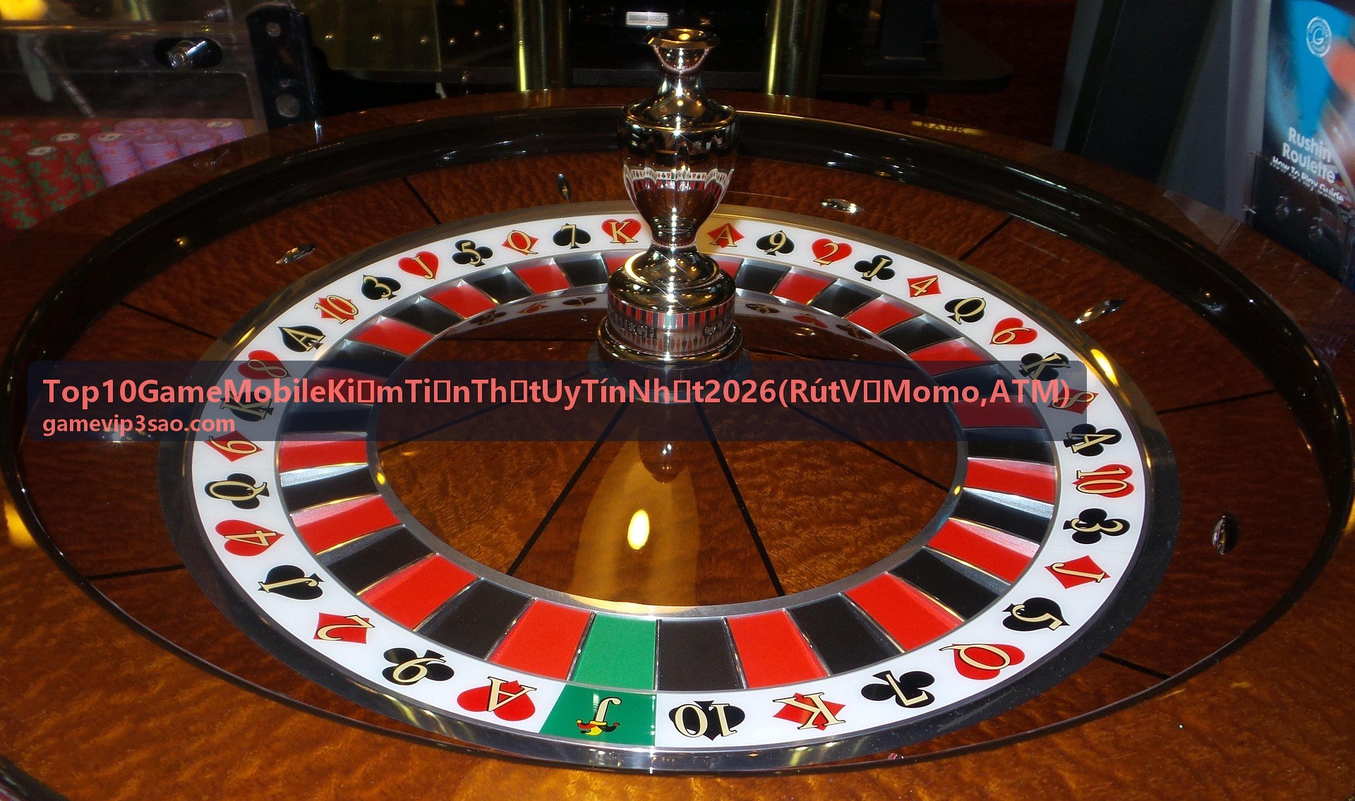 Game giải đố ghép hình kiếm tiền Momo nhanh chóng