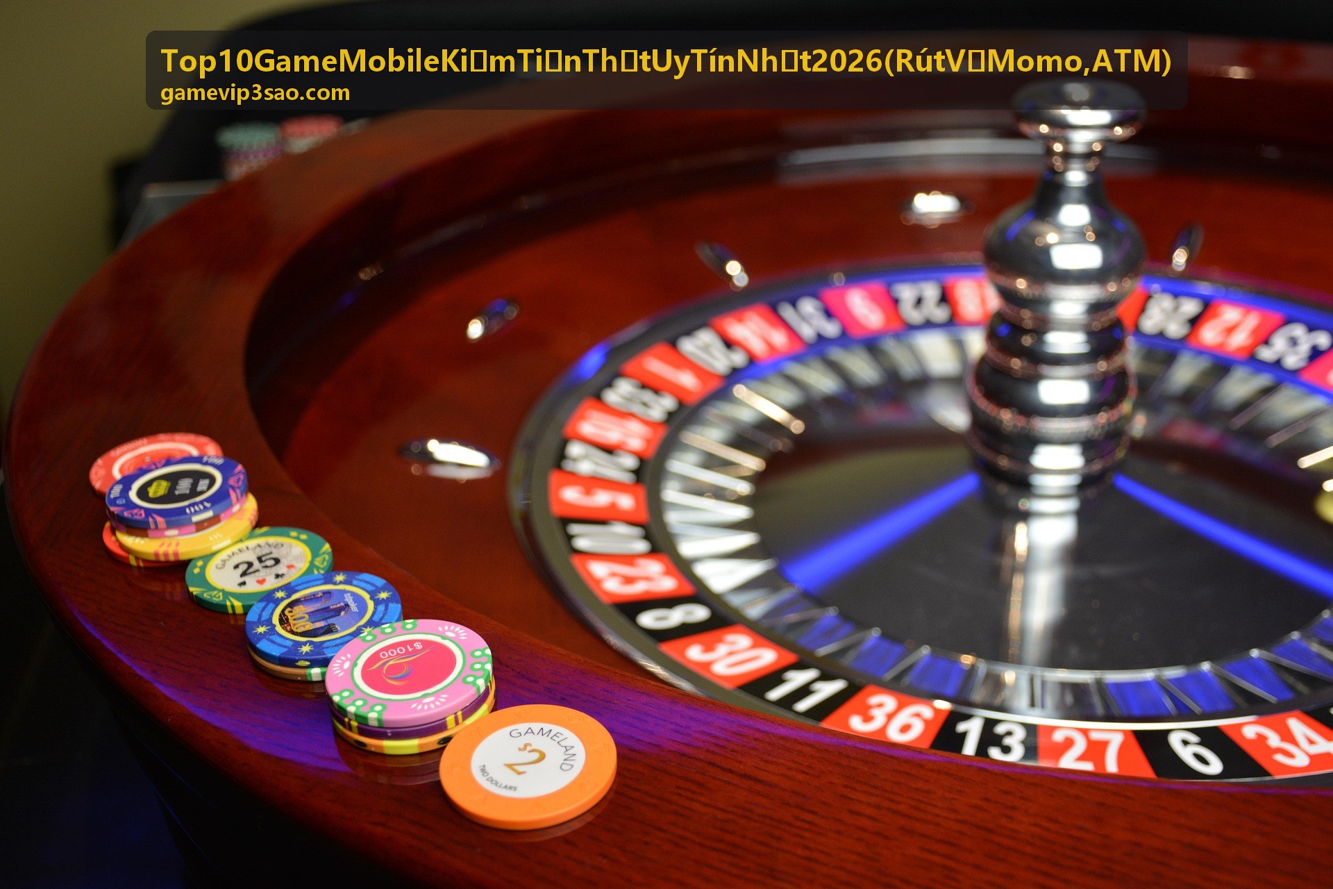 Game giải đố ghép hình kiếm tiền thật uy tín 2026 rút Momo ATM